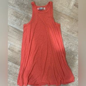 Free People Cover-up Dress